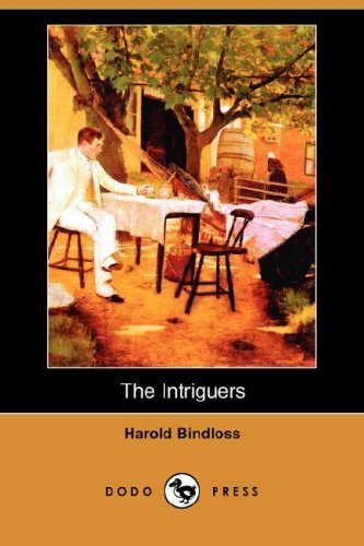 The Intriguers [ePUB]